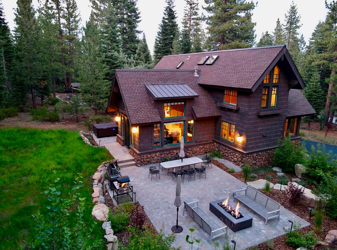 Beautiful Remodel — Shows Like a Model Home